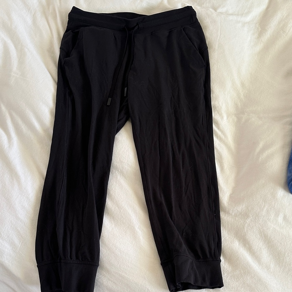 Lululemon Joggers